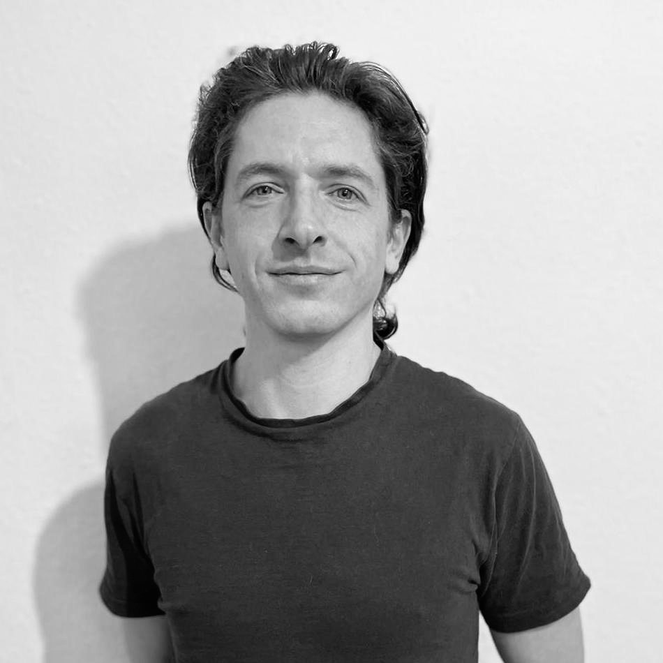 About us - Standing on Giants